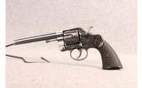 Colt ~ D.A. 38 ~ .38 Colt - 1 of 12