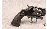 Colt ~ D.A. 38 ~ .38 Colt - 7 of 12