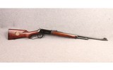 Winchester ~ NRA Centennial Rifle ~ 30-30 Winchester