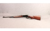 Winchester ~ NRA Centennial Rifle ~ 30-30 Winchester - 6 of 10