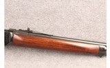 Winchester ~ NRA Centennial Rifle ~ 30-30 Winchester - 4 of 10