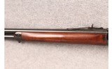 Winchester ~ NRA Centennial Rifle ~ 30-30 Winchester - 9 of 10