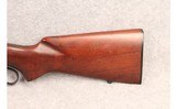 Winchester ~ NRA Centennial Rifle ~ 30-30 Winchester - 7 of 10