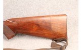 Winchester ~ Model 70 ~ 30GOV'T'06 - 8 of 14