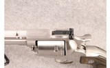 Ruger ~ Hunter New Model Super Blackhawk ~ .44 Rem Mag - 3 of 3