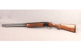 Browning ~ Citori ~ 12 Gauge - 5 of 10