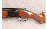 Browning ~ Citori ~ 12 Gauge - 7 of 10