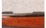 Winchester ~ Model 70 Super Grade ~ 30GOV'T.'06 - 9 of 14