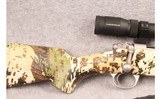 Kimber ~ 84L Subalpine ~ 30-06 - 3 of 13