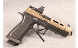 Sig Sauer ~ P320 Custom Works ~ 9mm - 1 of 5