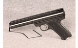 Ruger ~ MK 1 ~ .22 LR - 2 of 2