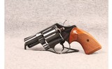 Colt ~ Detective Special ~ .38 Special - 1 of 2