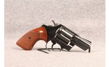 Colt ~ Detective Special ~ .38 Special - 2 of 2