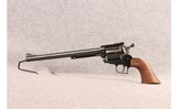 Ruger ~ New Model Super Blackhawk ~ .44 Magnum - 2 of 2