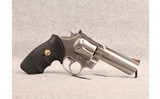 Colt ~ King Cobra ~ .357 Magnum - 2 of 3