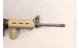 Colt ~ M4 Carbine ~ 5.56 Nato - 4 of 10