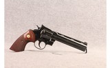 Colt ~ Python ~ .357 Magnum - 2 of 5