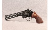 Colt ~ Python ~ .357 Magnum