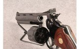 Colt ~ Python ~ .357 Magnum - 5 of 5