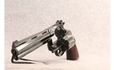 Colt ~ Python ~ .357 Magnum - 4 of 5