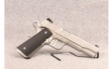 Springfield Armory ~ 1911 A1 Tactical ~ .45 Auto - 1 of 2