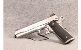 Springfield Armory ~ 1911 A1 Tactical ~ .45 Auto - 2 of 2