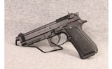 Beretta ~ M9A1 ~ .22 Long Rifle - 2 of 2