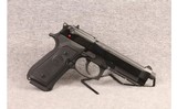 Beretta ~ M9A1 ~ .22 Long Rifle - 1 of 2