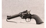 Ruger ~ New Model Single Six ~ .22 Long Rifle - 2 of 2