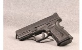 Springfield Armory ~ XDM Elite ~ .45 ACP - 2 of 2