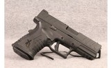 Springfield Armory ~ XDM Elite ~ .45 ACP - 1 of 2