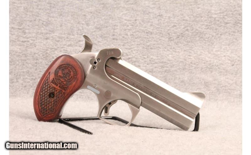 Bond Arms .45 Colt/ .410 Shotshell Snake Slayer Bond Arms ~ Snake Slayer ~ .45 LC / 410