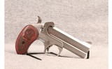 Bond Arms ~ Snake Slayer ~ .45 LC / 410 - 1 of 2