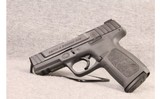 Smith & Wesson ~ SD9 ~ 9mm Luger - 2 of 2