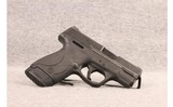 Smith & Wesson ~ M&P 40 Shield ~ .40 S&W - 1 of 2