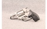 Smith & Wesson ~ 637-2 Airweight ~ .38 S&W SPL+P - 1 of 3