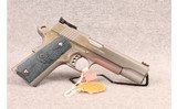 Colt ~ Gold Cup Trophy ~ .45 auto - 2 of 3