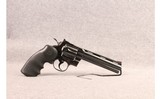 Colt ~ Python 357 ~ .357 Magnum - 4 of 6