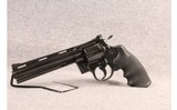 Colt ~ Python 357 ~ .357 Magnum