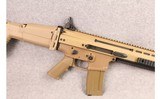 FNH ~ Scar 16S ~5.56x45mm - 3 of 11