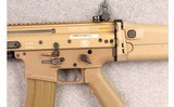 FNH ~ Scar 16S ~5.56x45mm - 8 of 11