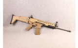 FNH ~ Scar 16S ~5.56x45mm