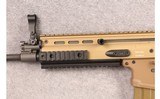 FNH ~ Scar 16S ~5.56x45mm - 9 of 11