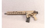 Sig Sauer ~ MCX ~ 5.56x45mm NATO - 9 of 10