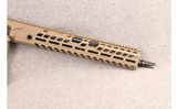 Sig Sauer ~ MCX ~ 5.56x45mm NATO - 4 of 10