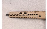 Sig Sauer ~ MCX ~ 5.56x45mm NATO - 8 of 10