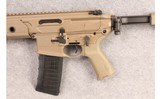 Sig Sauer ~ MCX ~ 5.56x45mm NATO - 7 of 10