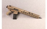 Sig Sauer ~ MCX ~ 5.56x45mm NATO - 10 of 10