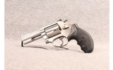 Smith & Wesson ~ Model 60 ~ .357 Magnum - 1 of 2
