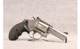 Smith & Wesson ~ Model 60 ~ .357 Magnum - 2 of 2